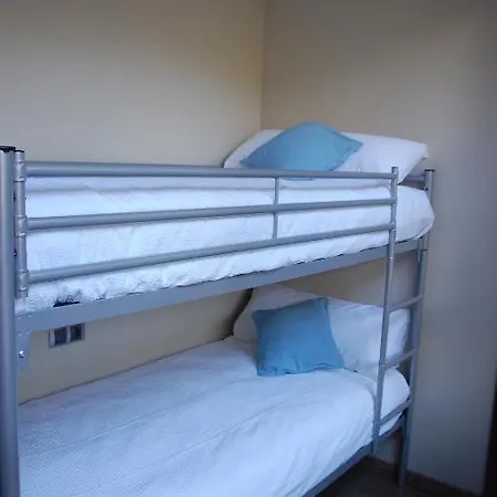 Montseny Suites & Apartments Quarto foto