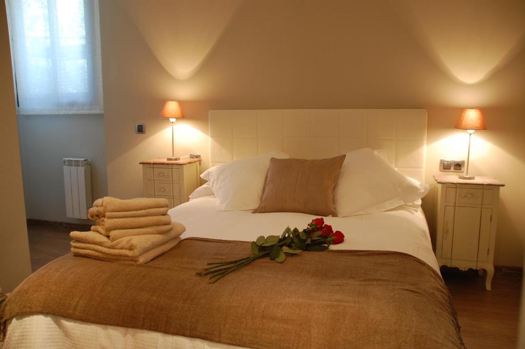 Appartement & Montseny