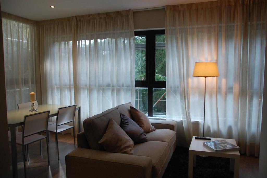 Appartement &