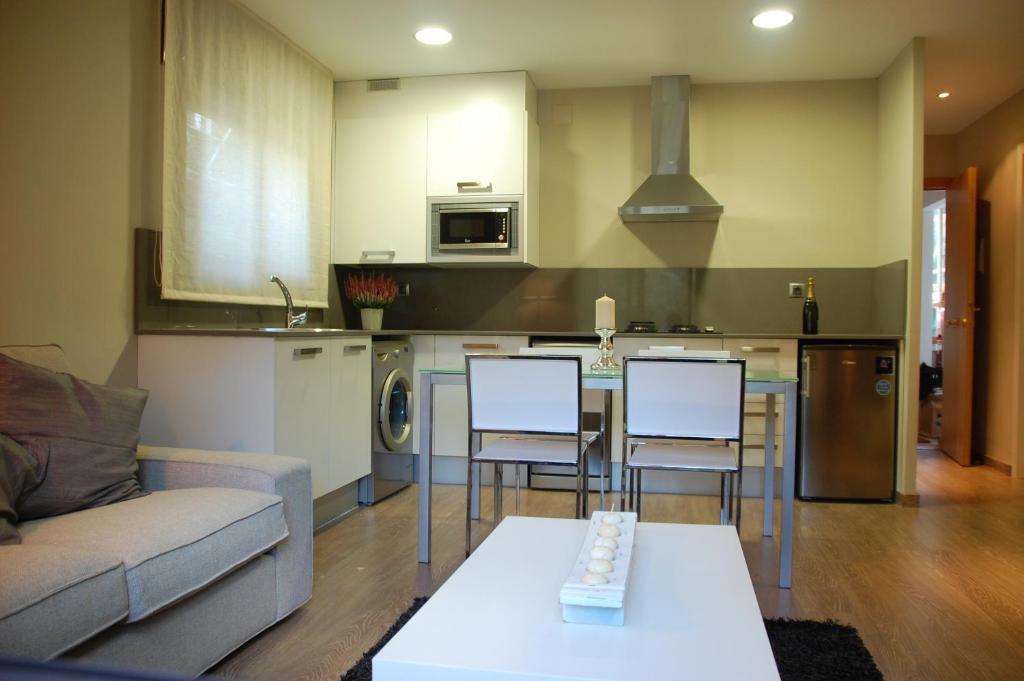 Appartement &