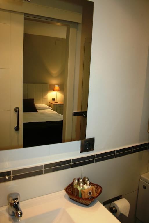 Appartement & Montseny